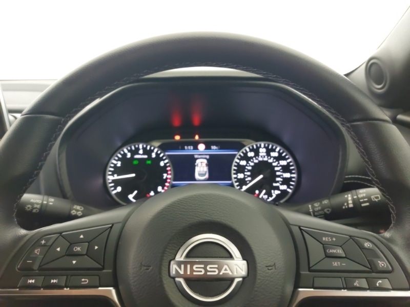 Used Nissan Juke 2023 for sale - 78112912: Photo 19