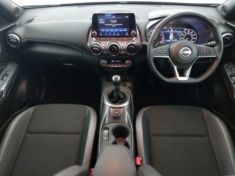 Used Nissan Juke 2023 for sale - 78112912: Photo 2
