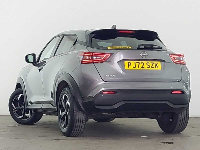 Used Nissan Juke 2023 for sale - 78112912: Photo 3