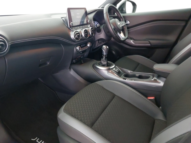 Used Nissan Juke 2023 for sale - 78112912: Photo 5