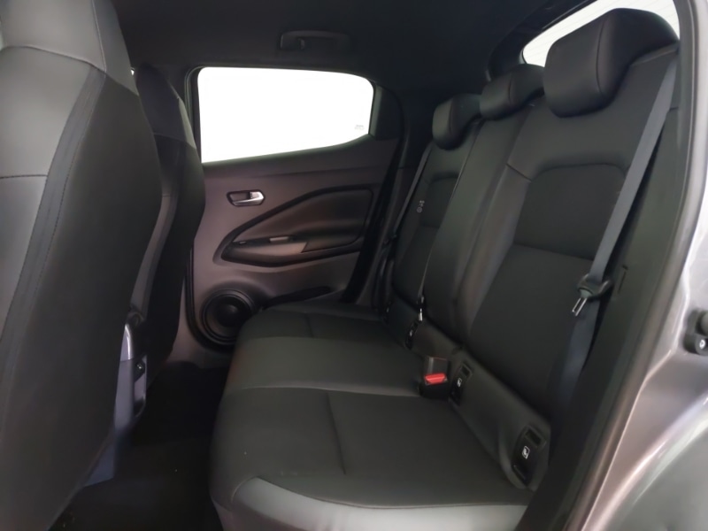 Used Nissan Juke 2023 for sale - 78112912: Photo 6