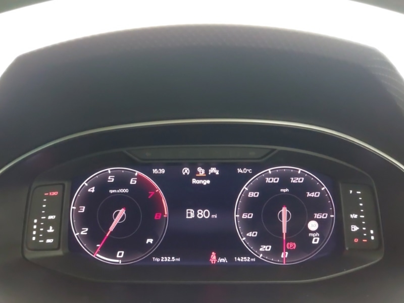 Used SEAT Arona 2024 for sale - 76335852: Photo 10