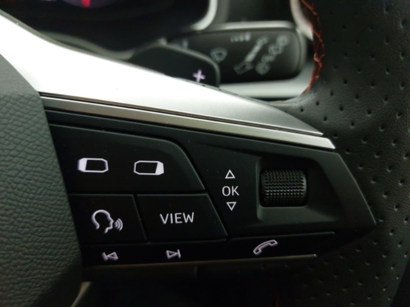 Used SEAT Arona 2024 for sale - 76335852: Photo 19