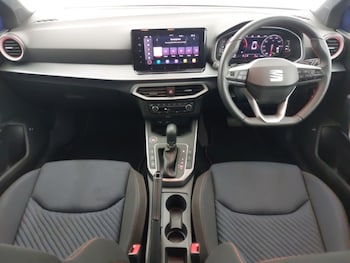 Used SEAT Arona 2024 for sale - 76335852: Photo