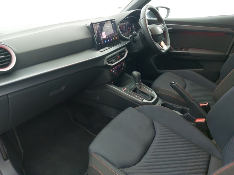 Used SEAT Arona 2024 for sale - 76335852: Photo 5