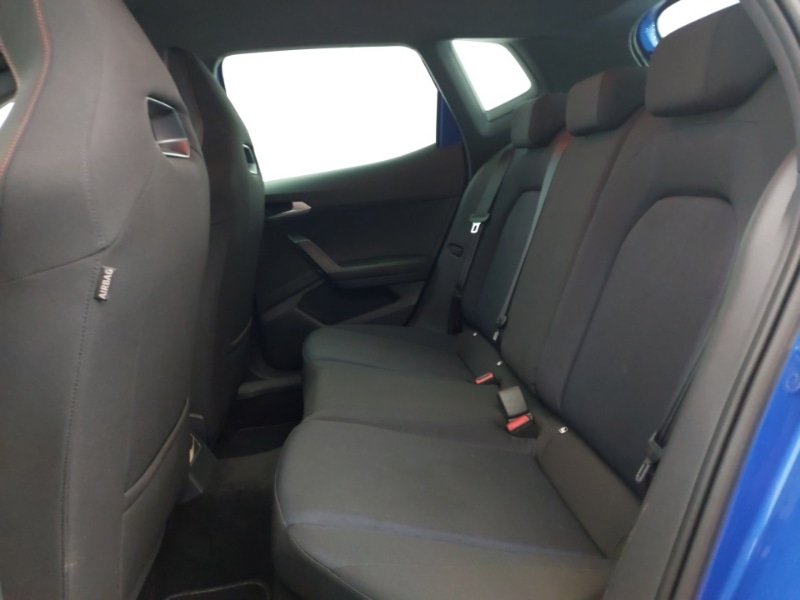 Used SEAT Arona 2024 for sale - 76335852: Photo 6