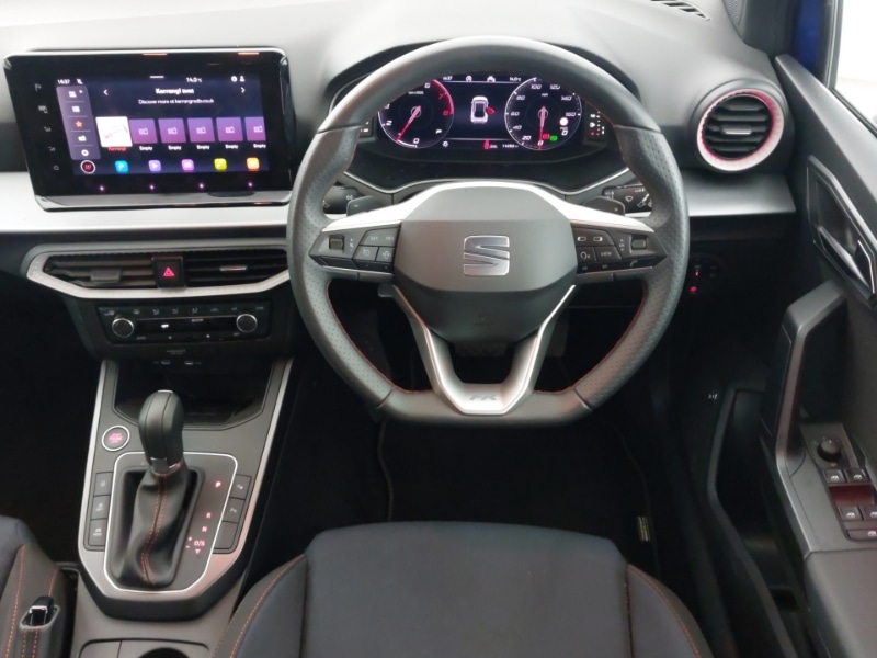 Used SEAT Arona 2024 for sale - 76335852: Photo 7