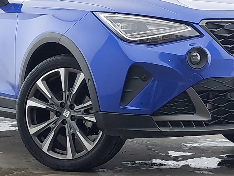 Used SEAT Arona 2024 for sale - 76335852: Photo 9