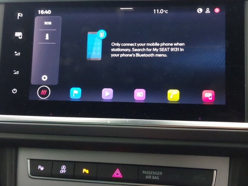 Used SEAT Ateca 2025 for sale - 76713733: Photo 15