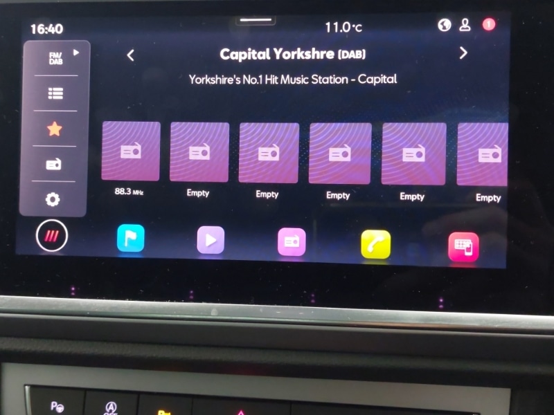 Used SEAT Ateca 2025 for sale - 76713733: Photo 16