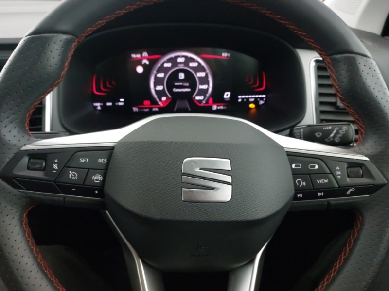 Used SEAT Ateca 2025 for sale - 76713733: Photo 18