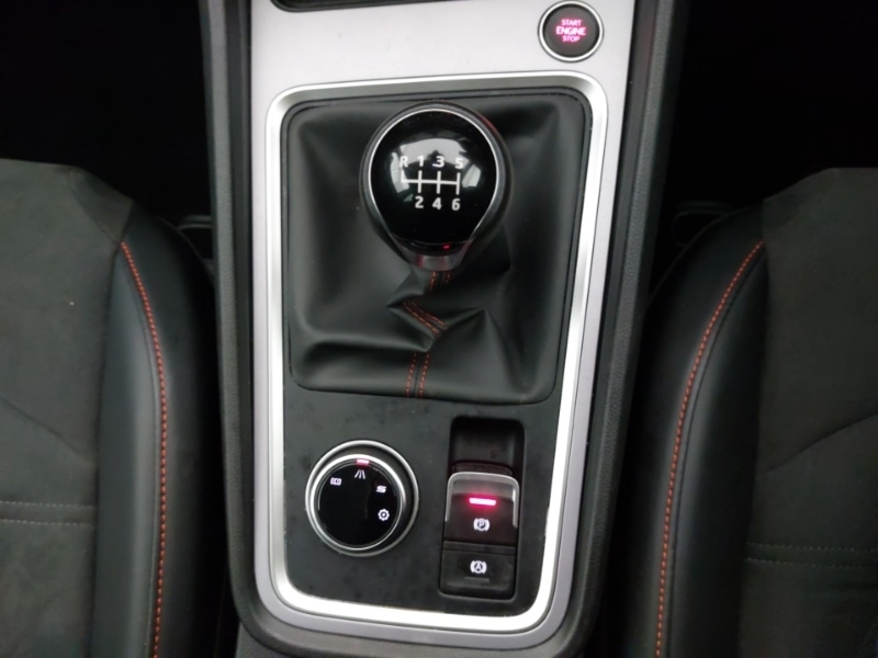 Used SEAT Ateca 2025 for sale - 76713733: Photo 19