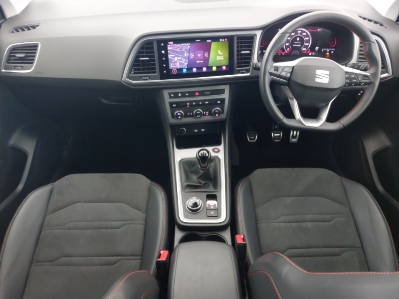 Used SEAT Ateca 2025 for sale - 76713733: Photo 2
