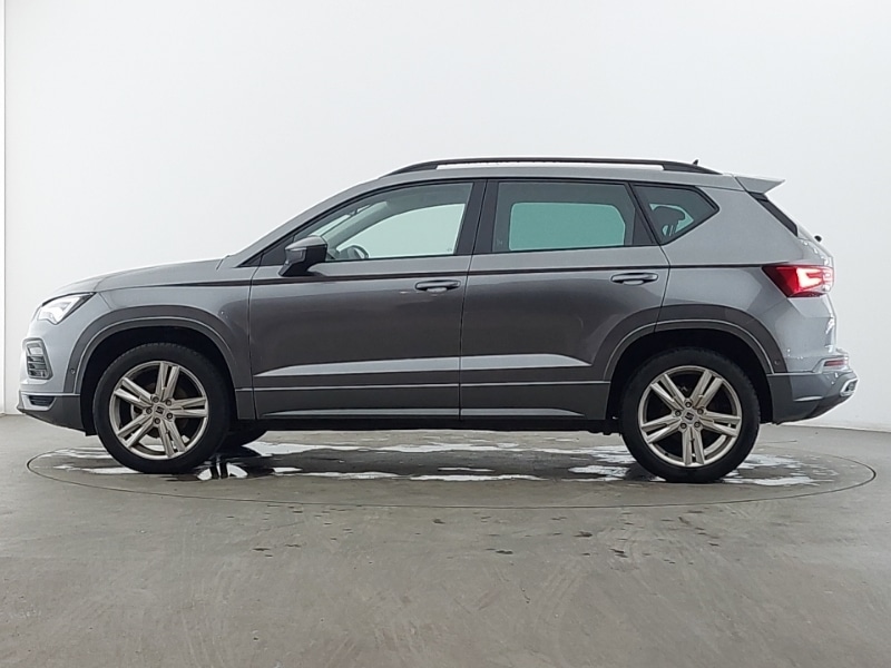 Used SEAT Ateca 2025 for sale - 76713733: Photo 4