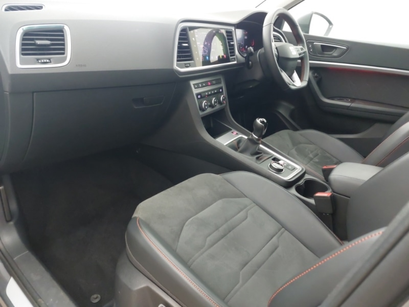 Used SEAT Ateca 2025 for sale - 76713733: Photo 5