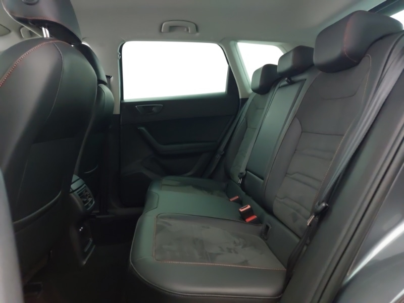 Used SEAT Ateca 2025 for sale - 76713733: Photo 6