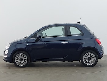 Used Fiat 500 2023 for sale - 76427509: Photo