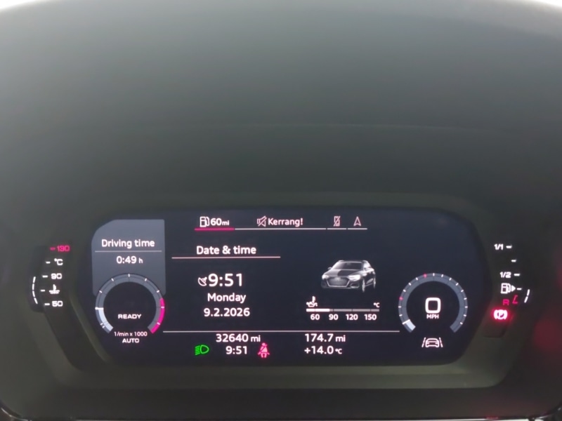 Used Audi A3 2022 for sale - 77503560: Photo 10