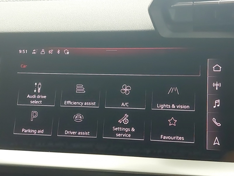 Used Audi A3 2022 for sale - 77503560: Photo 11