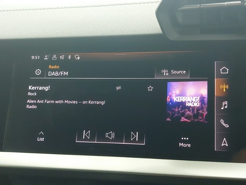 Used Audi A3 2022 for sale - 77503560: Photo 13