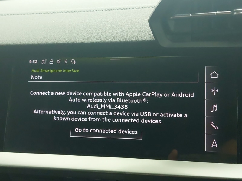 Used Audi A3 2022 for sale - 77503560: Photo 15