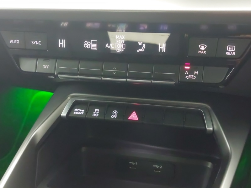 Used Audi A3 2022 for sale - 77503560: Photo 16