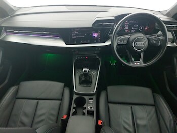 Used Audi A3 2022 for sale - 77503560: Photo