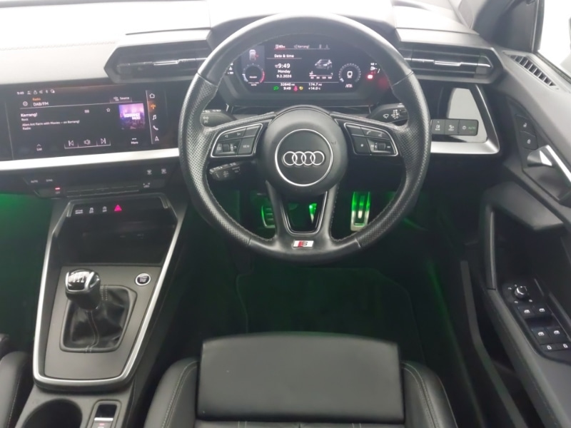 Used Audi A3 2022 for sale - 77503560: Photo 7