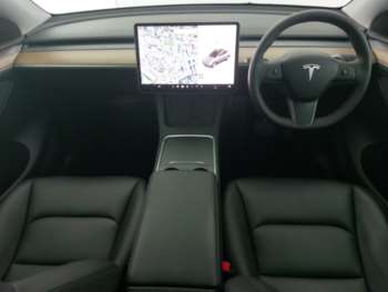 Used Tesla Model Y 2022 for sale - 74809406: Photo