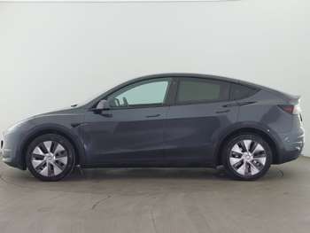 Used Tesla Model Y 2022 for sale - 74809406: Photo