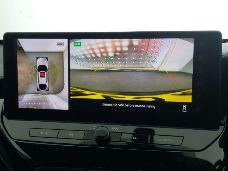 Used Nissan Juke 2025 for sale - 78126063: Photo 11