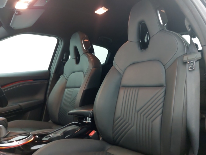 Used Nissan Juke 2025 for sale - 78126063: Photo 12