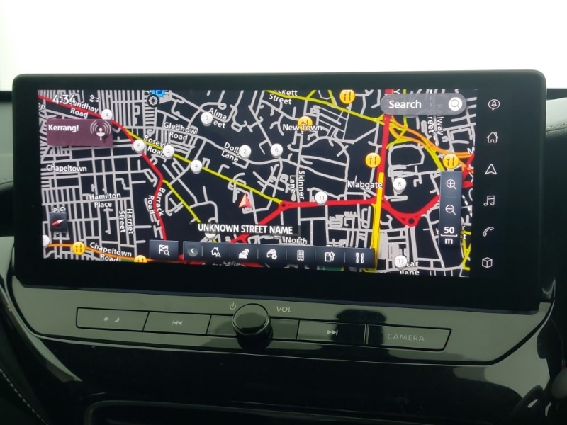 Used Nissan Juke 2025 for sale - 78126063: Photo 14