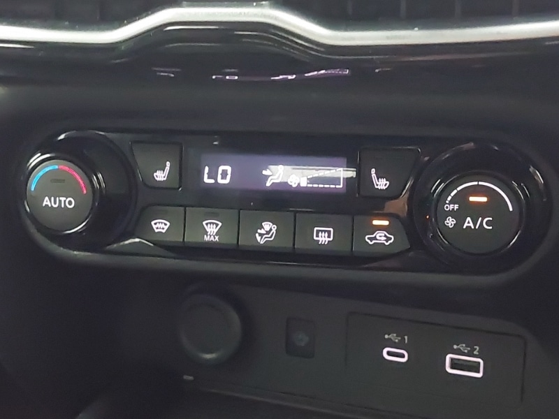 Used Nissan Juke 2025 for sale - 78126063: Photo 16