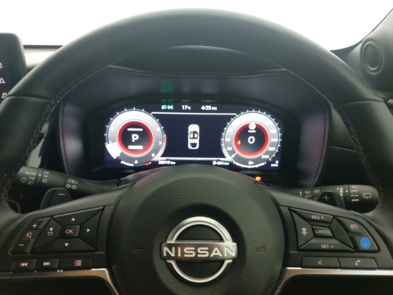 Used Nissan Juke 2025 for sale - 78126063: Photo 19