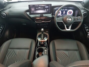 Used Nissan Juke 2025 for sale - 78126063: Photo