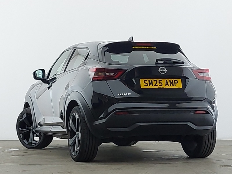 Used Nissan Juke 2025 for sale - 78126063: Photo 3