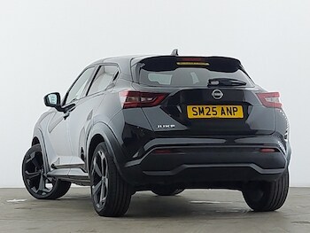 Used Nissan Juke 2025 for sale - 78126063: Photo