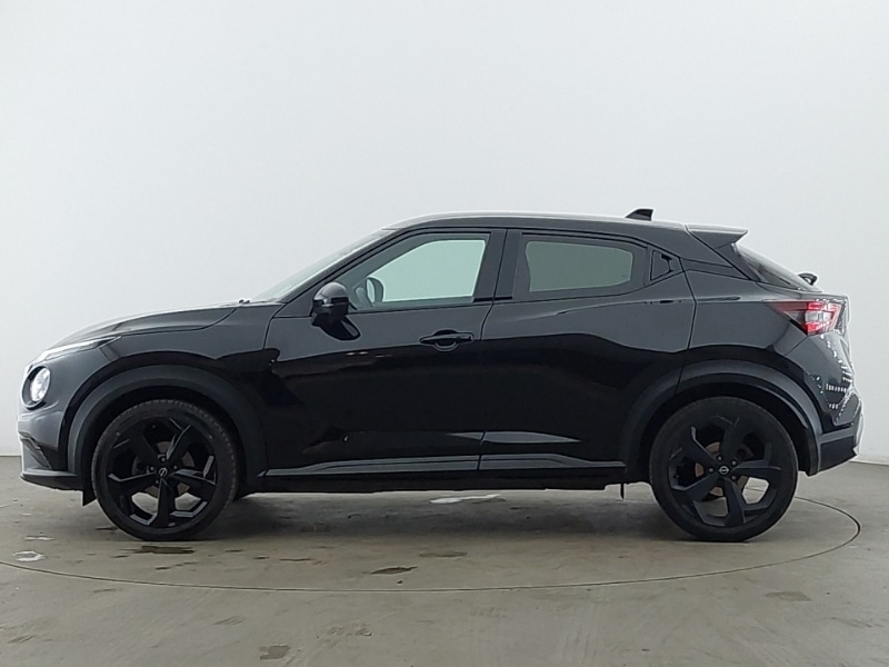 Used Nissan Juke 2025 for sale - 78126063: Photo 4