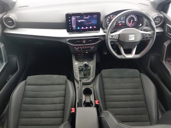 Used SEAT Ibiza 2022 for sale - 78442068: Photo