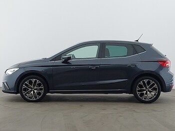 Used SEAT Ibiza 2022 for sale - 78442068: Photo