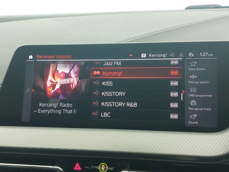 Used BMW 1 Series 2023 for sale - 77304383: Photo 13