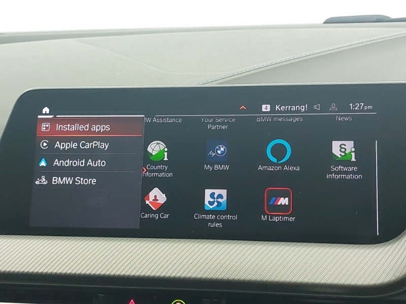 Used BMW 1 Series 2023 for sale - 77304383: Photo 15