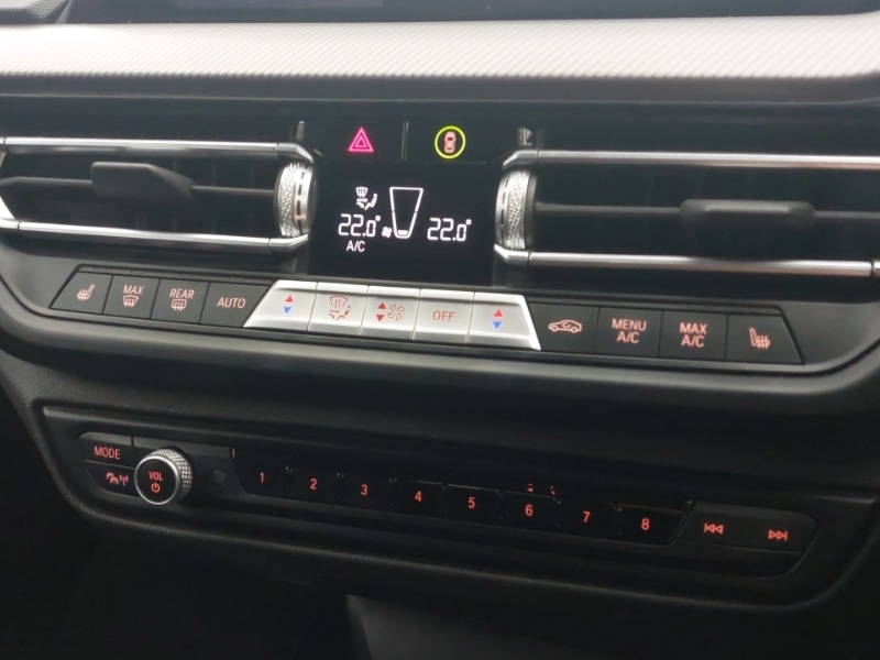 Used BMW 1 Series 2023 for sale - 77304383: Photo 16