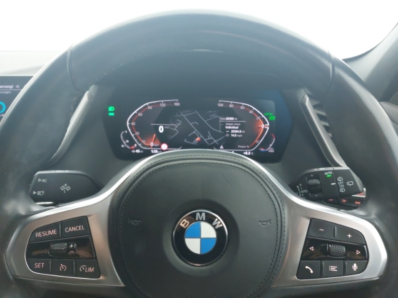 Used BMW 1 Series 2023 for sale - 77304383: Photo 19