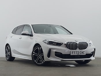 Used BMW 1 Series 2023 for sale - 77304383: Photo