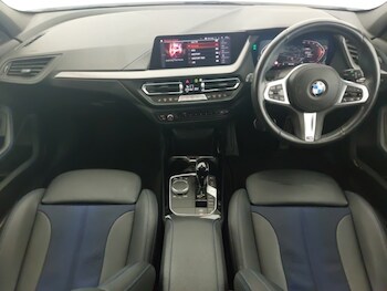 Used BMW 1 Series 2023 for sale - 77304383: Photo