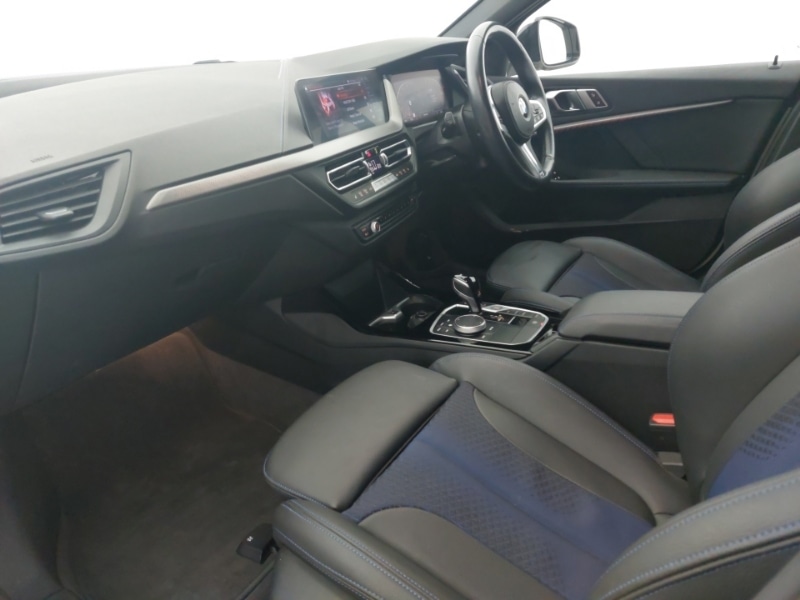 Used BMW 1 Series 2023 for sale - 77304383: Photo 5