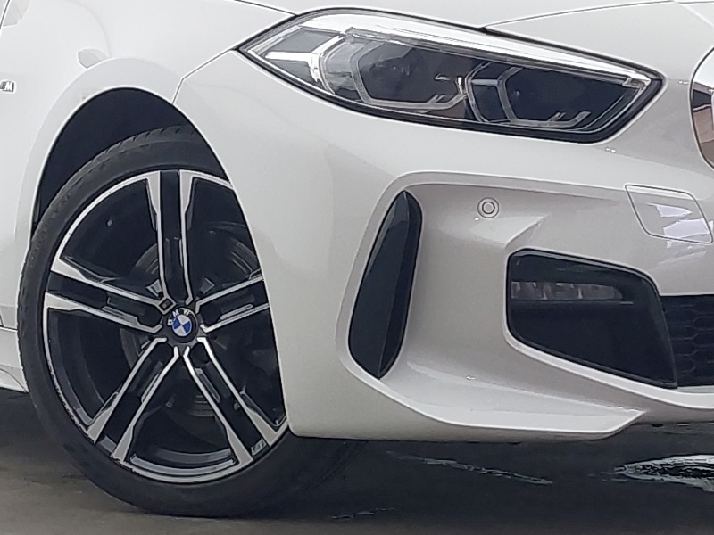 Used BMW 1 Series 2023 for sale - 77304383: Photo 9