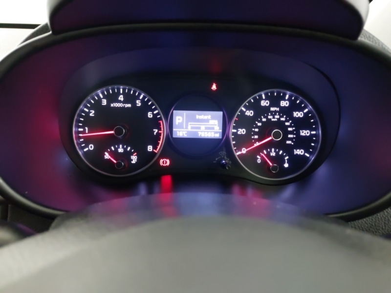 Used Kia Picanto 2018 for sale - 76771571: Photo 10